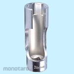 KO-KEN 9.5 Sq Flare Nut Socket (Mata Sock Busi)