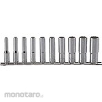 KO-KEN Air Standard Deep Socket Set
