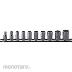 KO-KEN Air Standard Socket Set