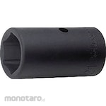 KO-KEN Double-Ended Socket for Wheel Nut