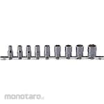 KO-KEN Hexagon Socket Set