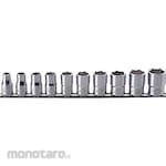 KO-KEN Hexagon Socket Set