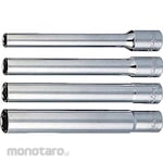 KO-KEN Hexagonal Extra Deep Set