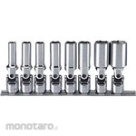 KO-KEN Hexagonal Universal Socket Set