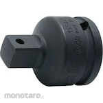 KO-KEN Impact Adapter Convex 1/2 Sq.