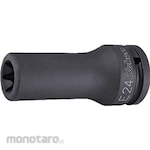 KO-KEN Impact Deep Torx Socket