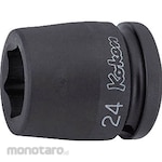 KO-KEN Impact Socket (Insertion Angle 19mm)