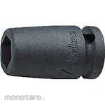 KO-KEN Impact Socket (with Mg)