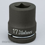 KO-KEN Quadrilateral Socket for Wheel Nut
