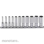 KO-KEN Surface Socket Set