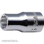 KO-KEN Surface Socket