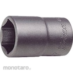 KO-KEN Titanium Socket