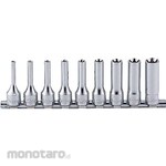 KO-KEN Torx Deep Socket Set