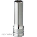 KO-KEN Z-Eal 6 Angle Deep Socket Insertion Angle 9.5mm