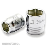 KO-KEN Z-Eal Standard Socket (Hexagonal Type)