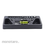 KRISBOW Set Kunci Sok Sq 1/4inch