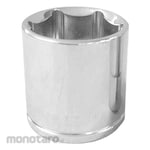 KRISBOW Socket 1inch (Mata Kunci Sok)