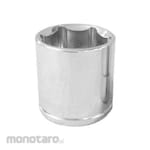KRISBOW Socket 3/8inch (Mata Kunci Sok)