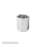 KRISBOW Socket Sq 1/2inch (Mata Kunci Sok)