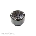 KRISBOW Socket Sq 1inch (Mata Kunci Sok)