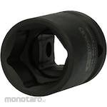 KSTOOLS 1/2 Hexagon Impact Socket Short