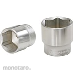 KSTOOLS 1/4inch Classic Hexagonal Socket