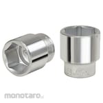 KSTOOLS 3/4inch Classic Hexagonal Socket Short