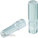 KSTOOLS 3/8inch CHROMEplus 12 Point Socket Deep