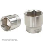 KSTOOLS 3/8inch Classic Hexagonal Socket