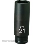 KTC (9.5SQ) Impact socket (Deep)