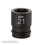 KTC 1/2inch Impact Socket (6Pt)