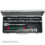 KTC 1/2inch Socket Set