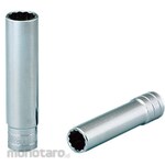 KTC 12.7 sq. Deep socket (dodecagonal)
