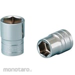 KTC 12.7 sq. Socket (Hexagon)