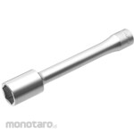 KTC 12.7 sq. long socket for wheel nuts