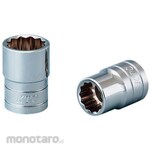 KTC 12.7 sq. socket (dodecagonal)