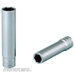 KTC 12.7Sq. Deep Socket Hexagonal