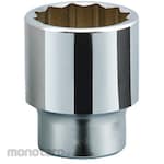 KTC 19.0 sq. socket (dodecagonal)