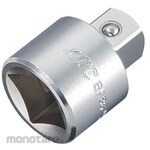 KTC 25. 4 sq socket adapter