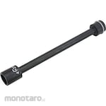 KTC 25.4 sq Wheel nut long combination socket