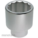KTC 25.4 sq. socket (dodecagonal)