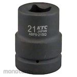 KTC 25.4sq Impact Wrench Inner Socket