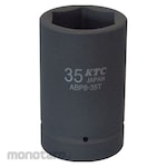 KTC 25.4sq. Wheel Nut Socket for Impact Wrench