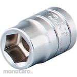 KTC 6.3 sq. socket (hexagonal)