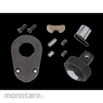 KTC 9.5 sq. Ratchet Handle Head Repair Kit