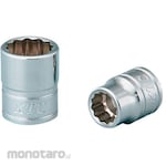 KTC 9.5 sq. Socket (dodecagonal)