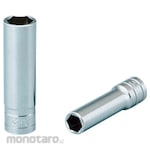 KTC 9.5Sq. Deep Socket Hexagonal