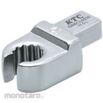 KTC 9x12 claw foot replacement head