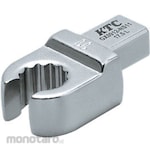 KTC 9x12 claw foot replacement head