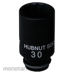 KTC Impact Socket For Hub Nut